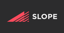 Slope Clinical logo