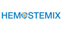 Hemostemix logo