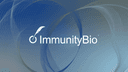 ImmunityBio logo