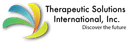 Therapeutic Solutions International logo