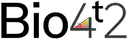 Bio4t2 logo