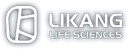 Likang Life Sciences logo