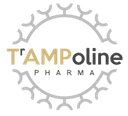 TrAMPoline Pharma logo