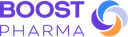 BOOST Pharma logo