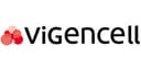 ViGenCell logo
