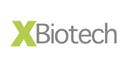 XBiotech logo