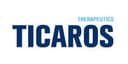TiCARos Therapeutics logo
