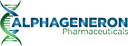 Alphageneron Pharmaceuticals logo