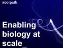 RootPath Genomics logo