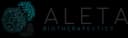 Aleta Biotherapeutics logo