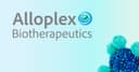 Alloplex Biotherapeutics logo