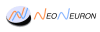 Neoneuron logo