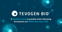 Tevogen Bio logo