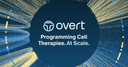 OverT Bio logo