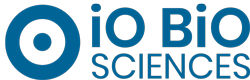 IO Biosciences logo