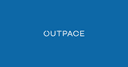 Outpace Bio logo