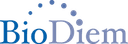 BioDiem logo