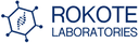 Rokote Laboratories logo