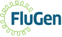 FluGen logo