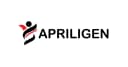 Apriligen logo