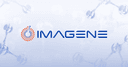 Imagene logo