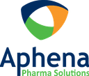 Aphena Pharma Solutions logo