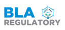 BLA Regulatory logo