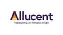 Allucent logo