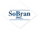 SoBran logo
