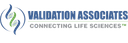 Validation Associates logo