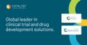 Catalyst Clinical Research logo