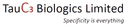 TauC3 Biologics logo
