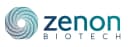 Zenon Biotech logo
