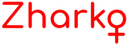 Zharko Pharma logo