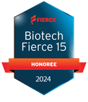 Recludix Pharma logo