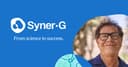 Syner G BioPharma Group logo
