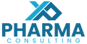XP Pharma Consulting logo