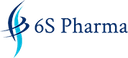 6S Pharma logo
