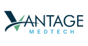 Vantage Medtech logo