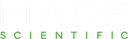 Made Scientific logo
