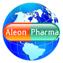 Aleon Pharma logo
