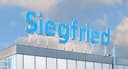 Siegfried logo