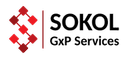 Sokol GxP Services logo