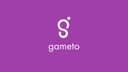 Gameto logo