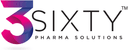 3Sixty Pharma Solutions logo