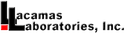 Lacamas Laboratories logo