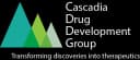 Cascadia Drug Development Group logo