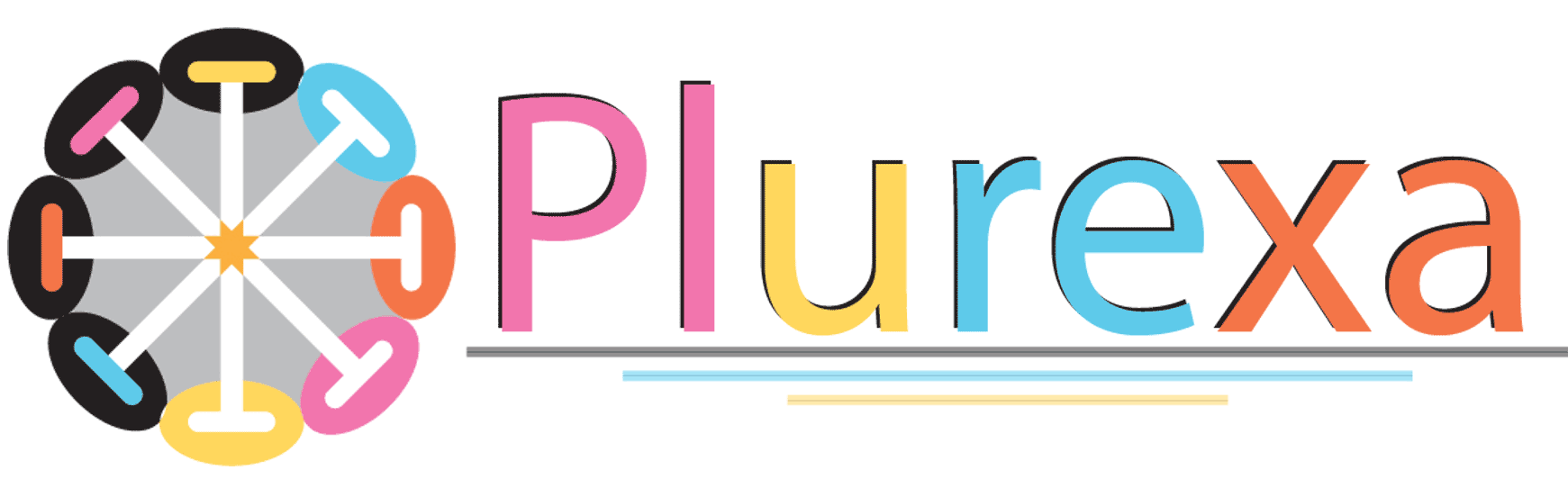 Plurexa logo