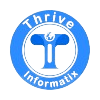 Thrive Informatix logo