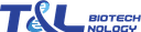 T&L Biotechnology logo